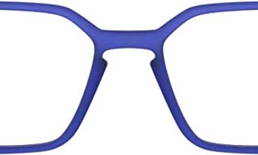 Oakley Kids’ Oy8018 Knuckler Square Prescription Eyewear Frames