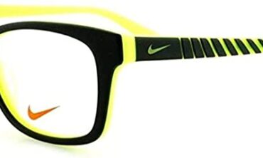 Nike 5509 Kids 029 48 New Kids Eyeglasses