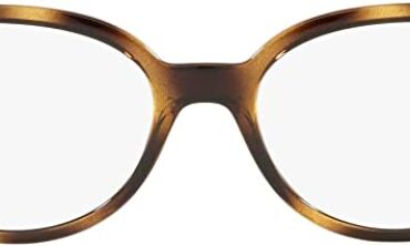 Ray-Ban Junior Kids’ RY1612 Cat Eye Prescription Eyewear Frames