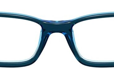 Ray-Ban Junior Kids’ RY1530 Rectangular Prescription Eyeglass Frames