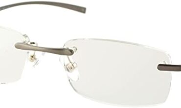 Foster Grant AL12 Men and Women’s Reading Glasses