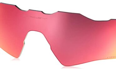 Oakley Kids’ Radar Ev Xs Path Rectangular Replacement Sunglass Lenses