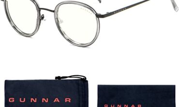 Gunnar – Gaming Glasses