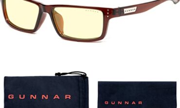 GUNNAR – Gaming and Computer Glasses