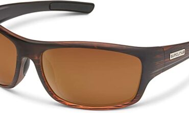 Suncloud Polarized Sunglasses